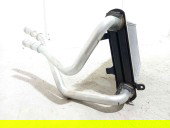 Radiator bord T900181 Mercedes E220 W213 2.0 2016-2021