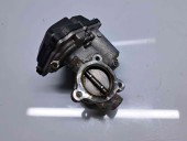 Clapeta acceleratie   Volkswagen Golf 7 (5G) [Fabr 2014-prezent] 04L131501M 1.6 TDI DCXA 88KW / 120CP