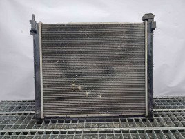 Radiator apa Nissan Juke [Fabr 2010-2014] Hatchback 21410BA62A 1.5 DCI K9K-410 1.5 DCI K9K-410 80KW / 109CP