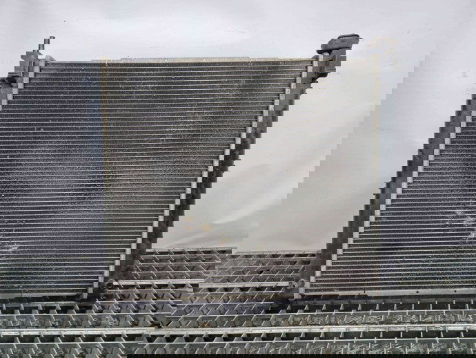 Radiator apa Nissan Juke [Fabr 2010-2014] Hatchback 21410BA62A 1.5 DCI K9K-410 1.5 DCI K9K-410 80KW / 109CP