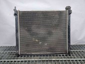 Radiator apa Nissan Juke [Fabr 2010-2014] Hatchback 21410BA62A 1.5 DCI K9K-410 1.5 DCI K9K-410 80KW / 109CP
