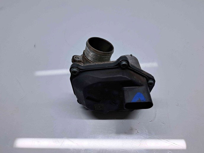 Clapeta acceleratie   Volkswagen Tiguan II (AD1, AX1) [Fabr 2016-2018] 04L131501M 1.6 TDI DCXA 88KW / 120CP