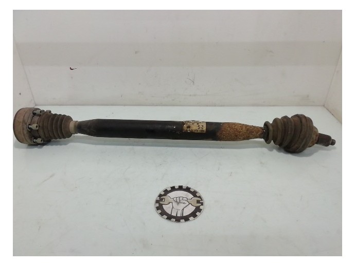 Planetara dreapta Skoda Fabia 1 1.4 benz OEM 1999-2008