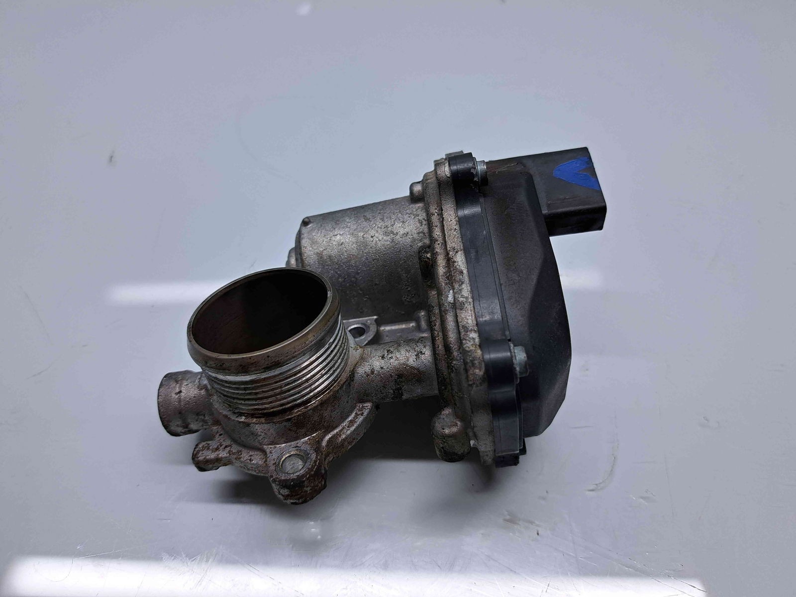 Clapeta acceleratie Skoda Superb II (3T4) [Fabr 2008-2015] 04L131501M 1.6 TDI DCXA 88KW / 120CP - imagine 1