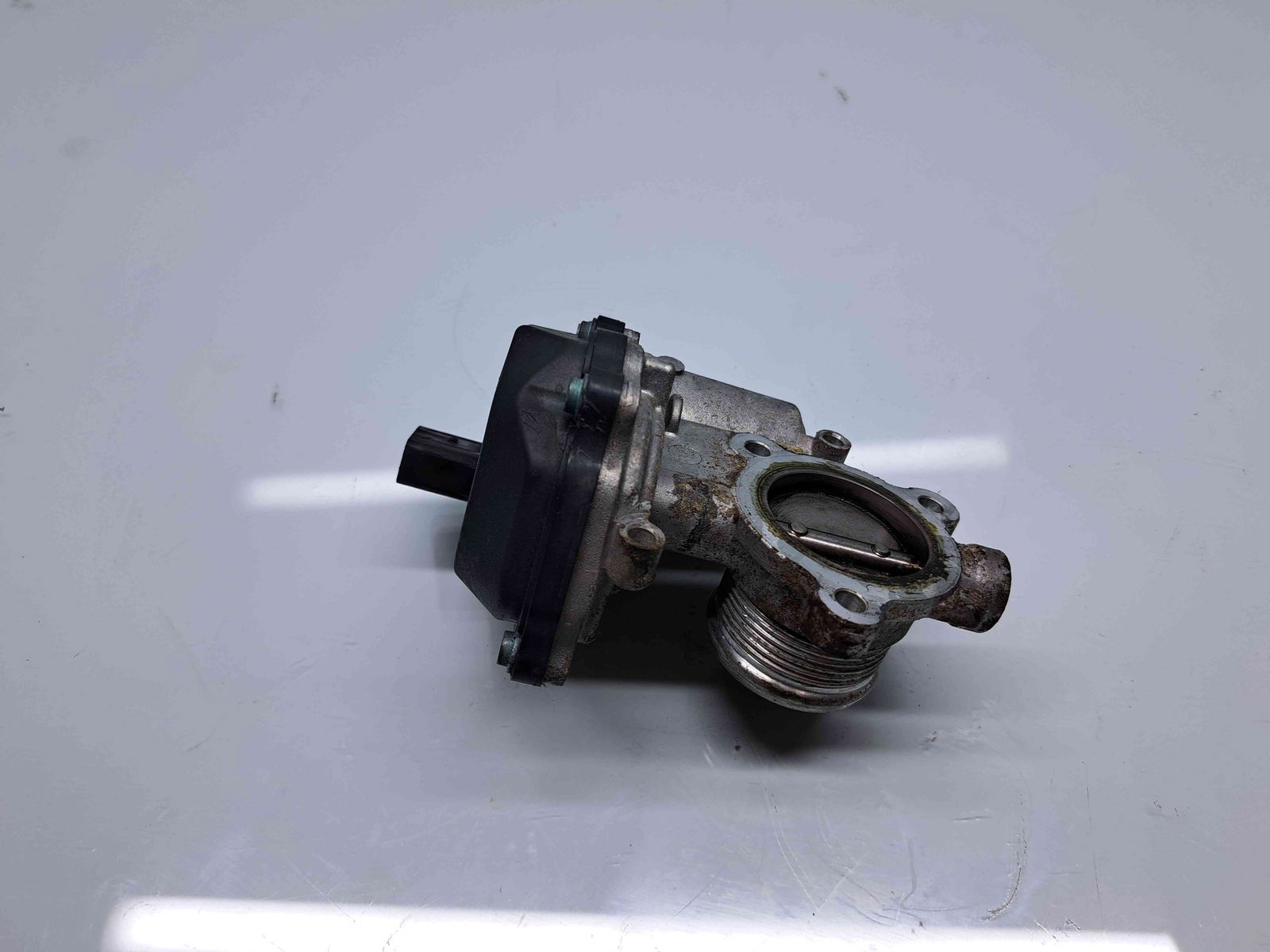 Clapeta acceleratie Skoda Superb II (3T4) [Fabr 2008-2015] 04L131501M 1.6 TDI DCXA 88KW / 120CP - imagine 4