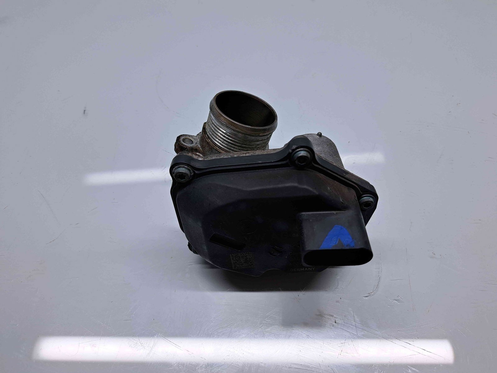 Clapeta acceleratie Skoda Superb II (3T4) [Fabr 2008-2015] 04L131501M 1.6 TDI DCXA 88KW / 120CP - imagine 5