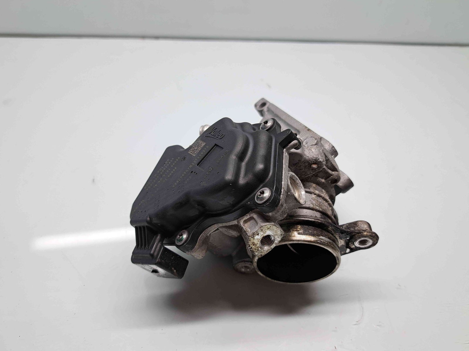 Clapeta acceleratie Volkswagen Touran (5T1) [2015-2022] 04L128059AA 1.6 TDI DCXA 88KW / 120CP - imagine 1