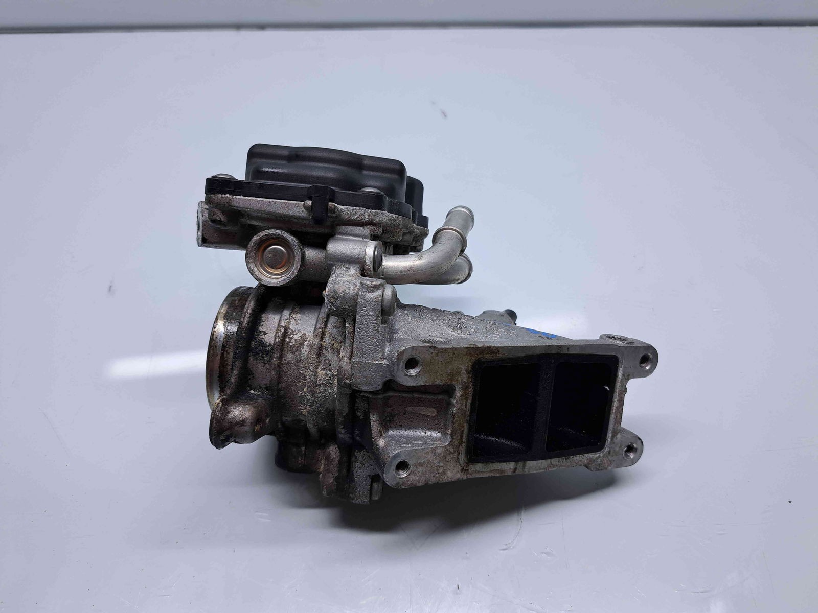 Clapeta acceleratie Volkswagen Touran (5T1) [2015-2022] 04L128059AA 1.6 TDI DCXA 88KW / 120CP - imagine 3