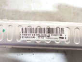 Radiator bord T900181 Mercedes E220 W213 2.0 2016-2021