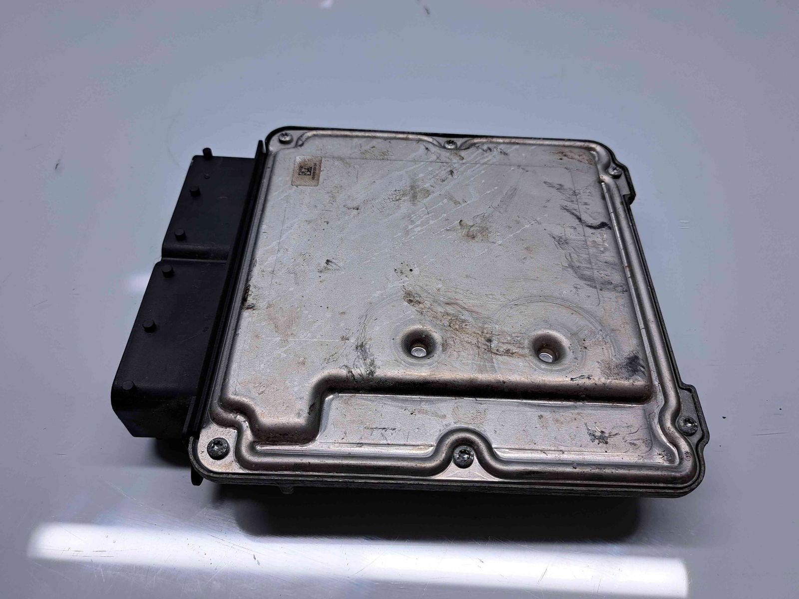 Calculator motor ECU AUDI A3 Sportback (8VA) [Fabr 2012-2020] 04L907309R 1.6 TDI DCXA 88KW / 120CP - imagine 2