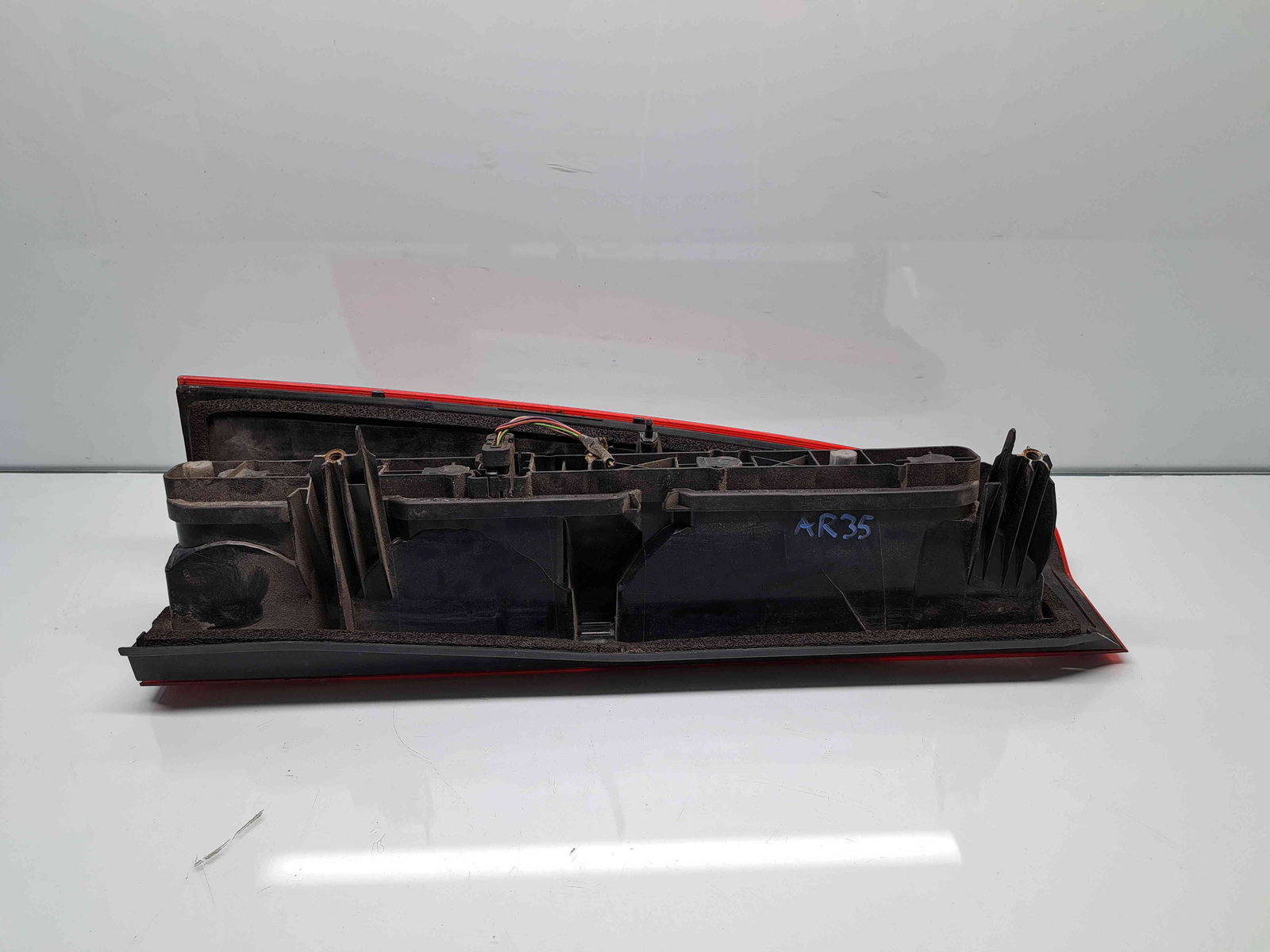 Stop aripa dreapta Opel Movano B F3500 (L2 H2) [Fabr 2010-2022] OEM - imagine 3