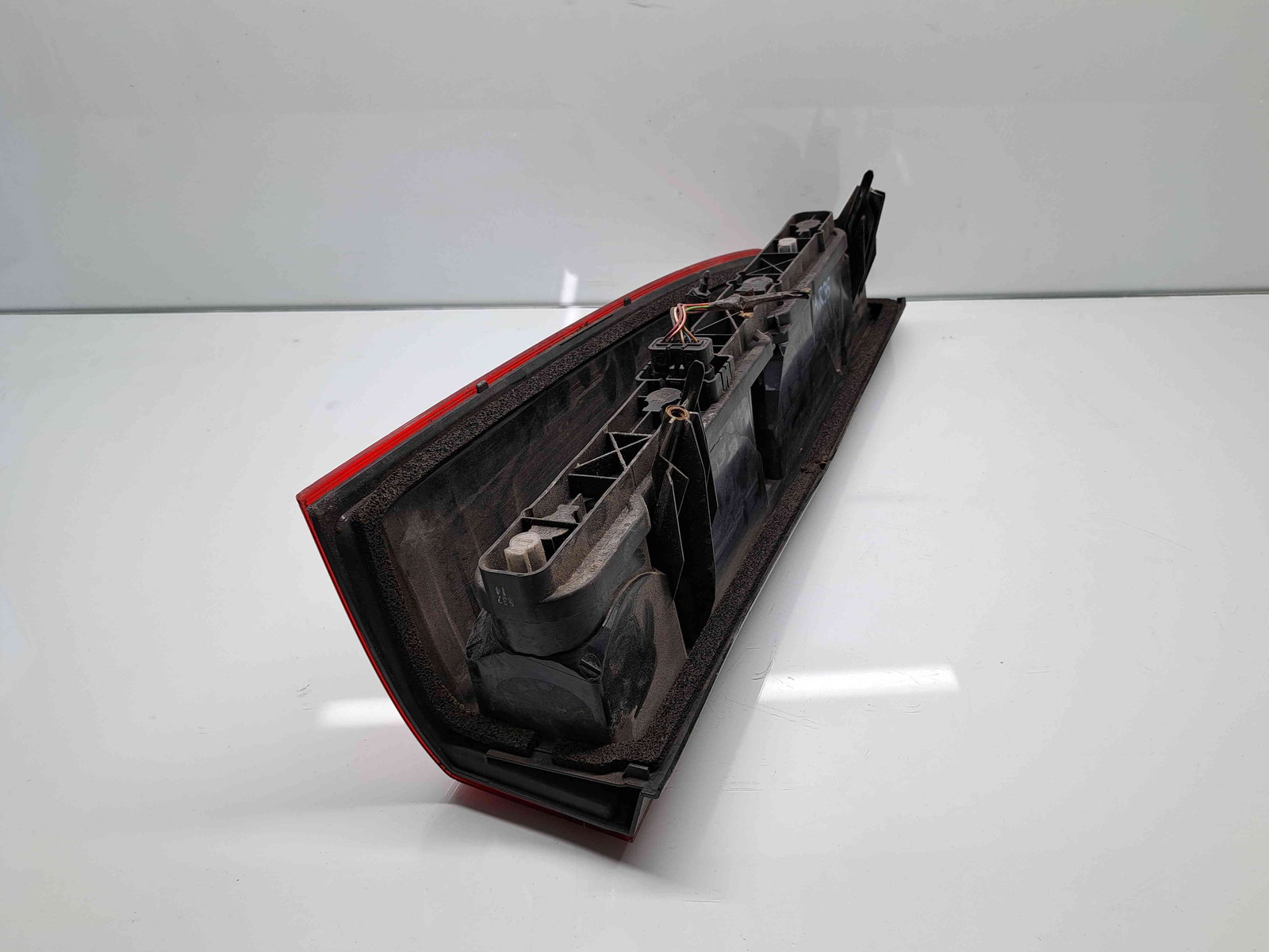 Stop aripa dreapta Opel Movano B F3500 (L2 H2) [Fabr 2010-2022] OEM - imagine 4