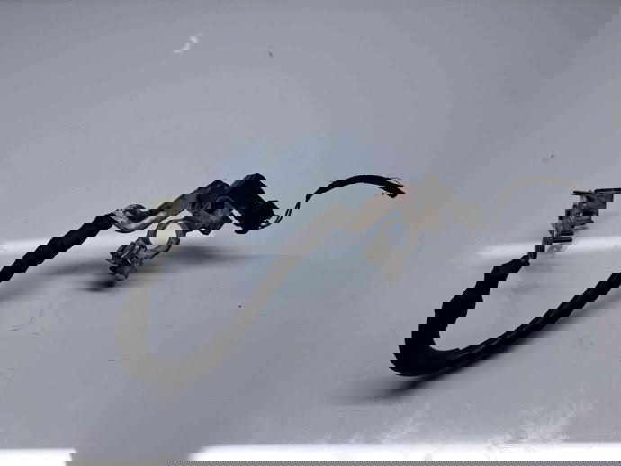  Borna baterie (-)  Skoda Octavia 3 (5E3) [Fabr 2012-2020] 5Q0915181J 