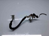  Borna baterie (-)  Skoda Octavia 3 (5E3) [Fabr 2012-2020] 5Q0915181J 