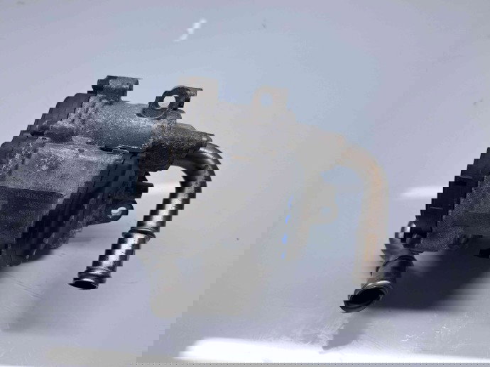 Supapa EGR Volkswagen Passat B8 Variant (3G5) [Fabr 2015-prezent] 04L131501R 1.6 TDI DCXA 88KW / 120CP