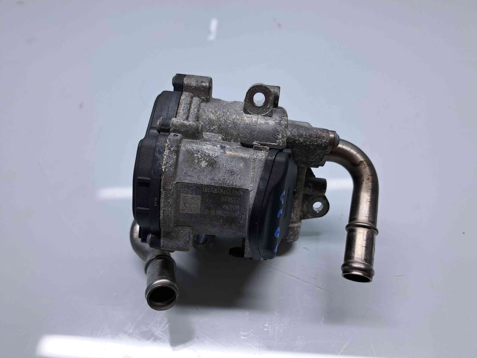 Supapa EGR Volkswagen Passat B8 Variant (3G5) [Fabr 2015-prezent] 04L131501R 1.6 TDI DCXA 88KW / 120CP - imagine 1