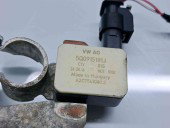 Borna baterie (-)  Skoda Octavia 3 (5E3) [Fabr 2012-2020] 5Q0915181J 