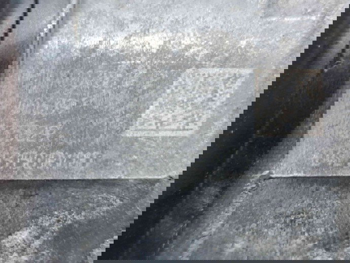 Supapa EGR Volkswagen Passat B8 Variant (3G5) [Fabr 2015-prezent] 04L131501R 1.6 TDI DCXA 88KW / 120CP