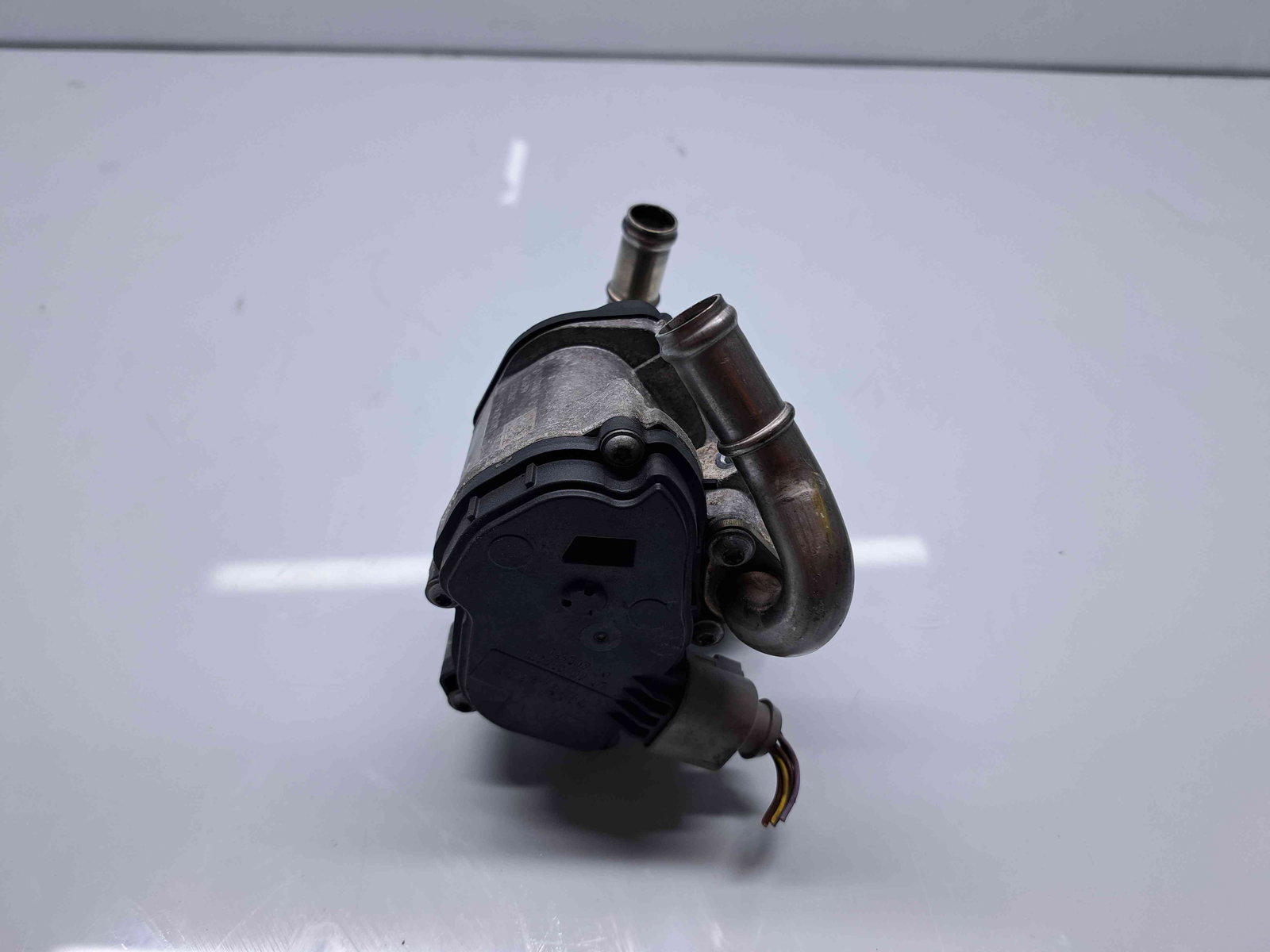 Supapa EGR Volkswagen Passat B8 Variant (3G5) [Fabr 2015-prezent] 04L131501R 1.6 TDI DCXA 88KW / 120CP - imagine 5