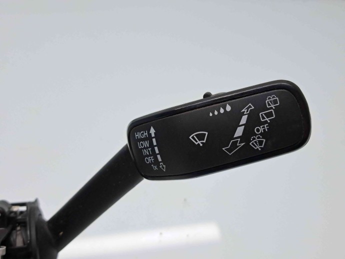  Ansamblu manete  Volkswagen Golf 7 (5G) [Fabr 2014-prezent] 5Q0953502M