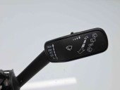  Ansamblu manete  Volkswagen Golf 7 (5G) [Fabr 2014-prezent] 5Q0953502M