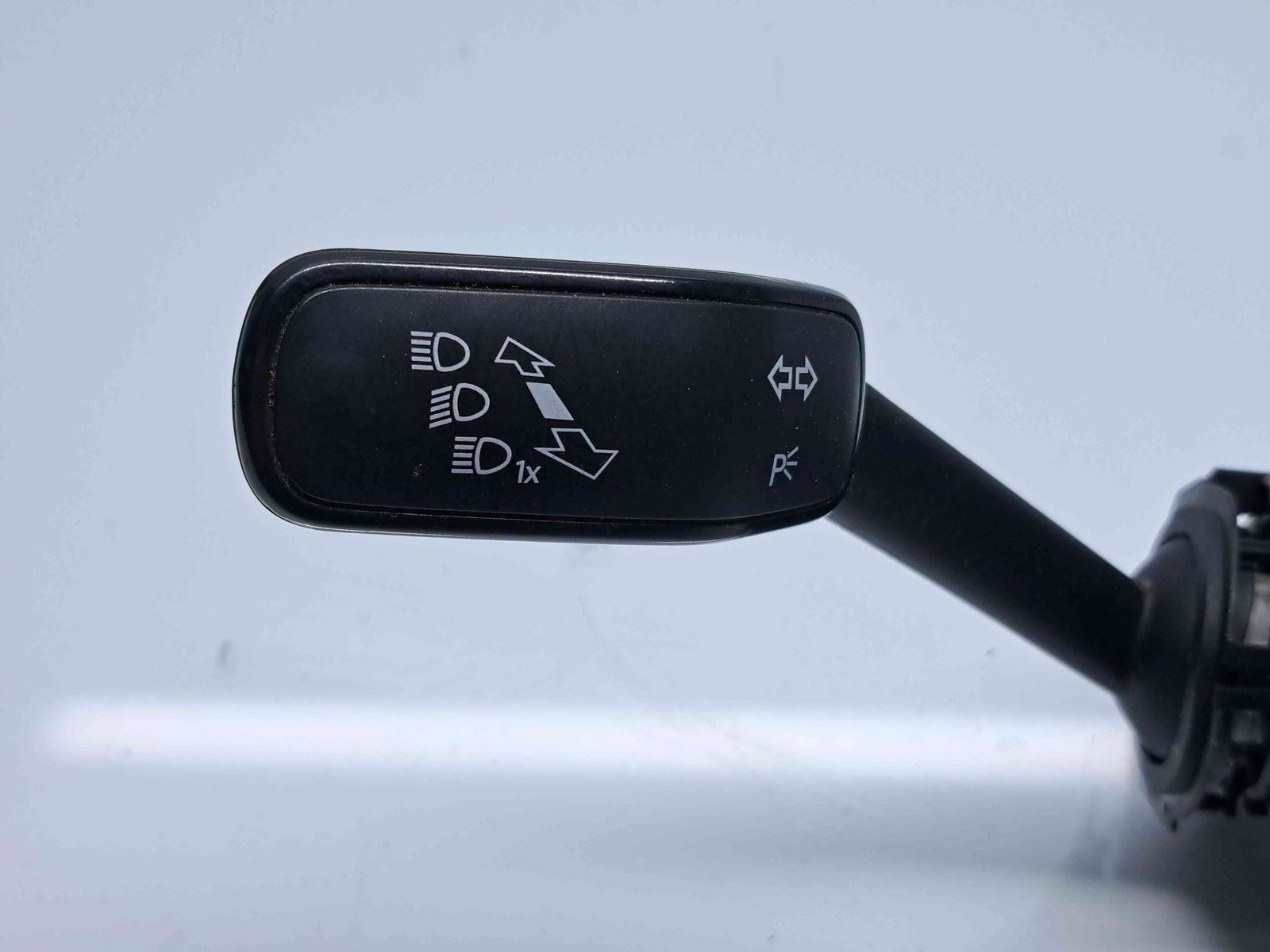 Ansamblu manete Volkswagen Golf 7 (5G) [Fabr 2014-prezent] 5Q0953502M - imagine 6