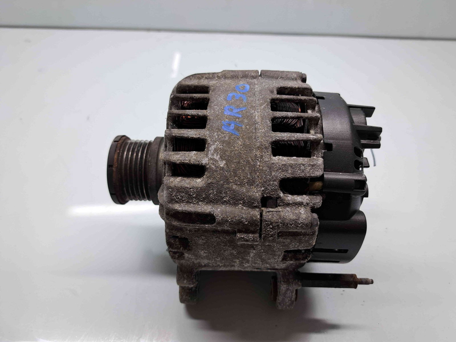 Alternator AUDI A3 Sportback (8VA) [Fabr 2012-2020] 03L903023L 1.6 TDI DCXA 88KW / 120CP