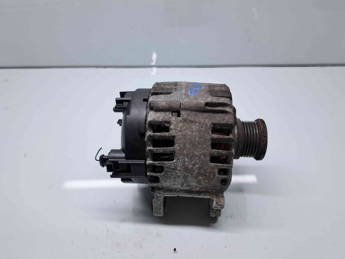 Alternator  Volkswagen Golf 7 (5G) [Fabr 2014-prezent] 03L903023L 1.6 TDI DCXA 88KW / 120CP
