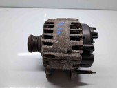 Alternator  Skoda Octavia 3 (5E3) [Fabr 2012-2020] 03L903023L 1.6 TDI DCXA 88KW / 120CP