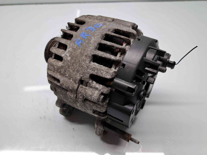 Alternator  Skoda Octavia 3 (5E3) [Fabr 2012-2020] 03L903023L 1.6 TDI DCXA 88KW / 120CP