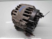 Alternator  Skoda Octavia 3 (5E3) [Fabr 2012-2020] 03L903023L 1.6 TDI DCXA 88KW / 120CP