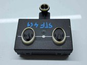  Modul confort Seat Leon (5F1) [Fabr 2012-2018] 5Q4959592