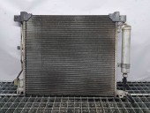 Radiator clima / AC Nissan Juke [Fabr 2010-2014] Hatchback OEM 1.5 DCI K9K-410  