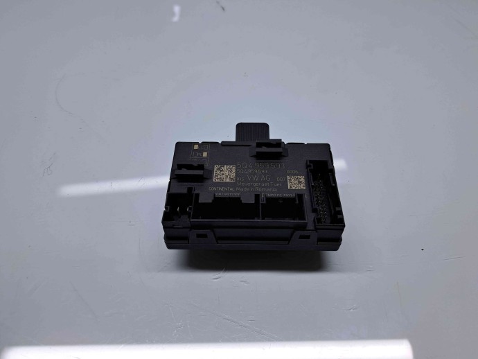  Modul confort  Skoda Octavia 3 (5E3) [Fabr 2012-2020] 5Q4959593