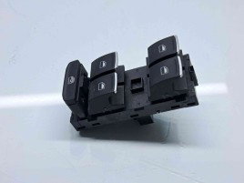  Butoane comanda geamuri sofer  Volkswagen Passat B8 (3G2) [Fabr 2015-prezent] 5G0959857C