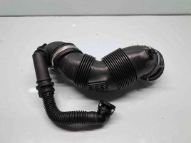 Tub admisie aer Volkswagen Passat B8 Variant (3G5) [Fabr 2015-prezent] 5Q0129654G 1.6 TDI DCXA 88KW / 120CP