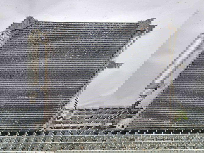 Radiator clima / AC Nissan Juke [Fabr 2010-2014] Hatchback OEM 1.5 DCI K9K-410  