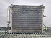 Radiator clima / AC Nissan Juke [Fabr 2010-2014] Hatchback OEM 1.5 DCI K9K-410  
