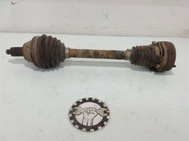 Planetara stanga Skoda Fabia 1 1.4 benz OEM 1999-2008