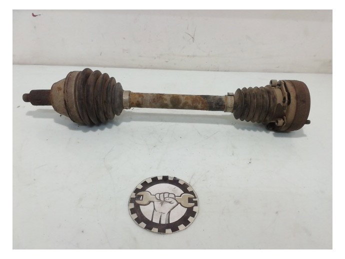 Planetara stanga Skoda Fabia 1 1.4 benz OEM 1999-2008