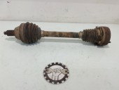 Planetara stanga Skoda Fabia 1 1.4 benz OEM 1999-2008