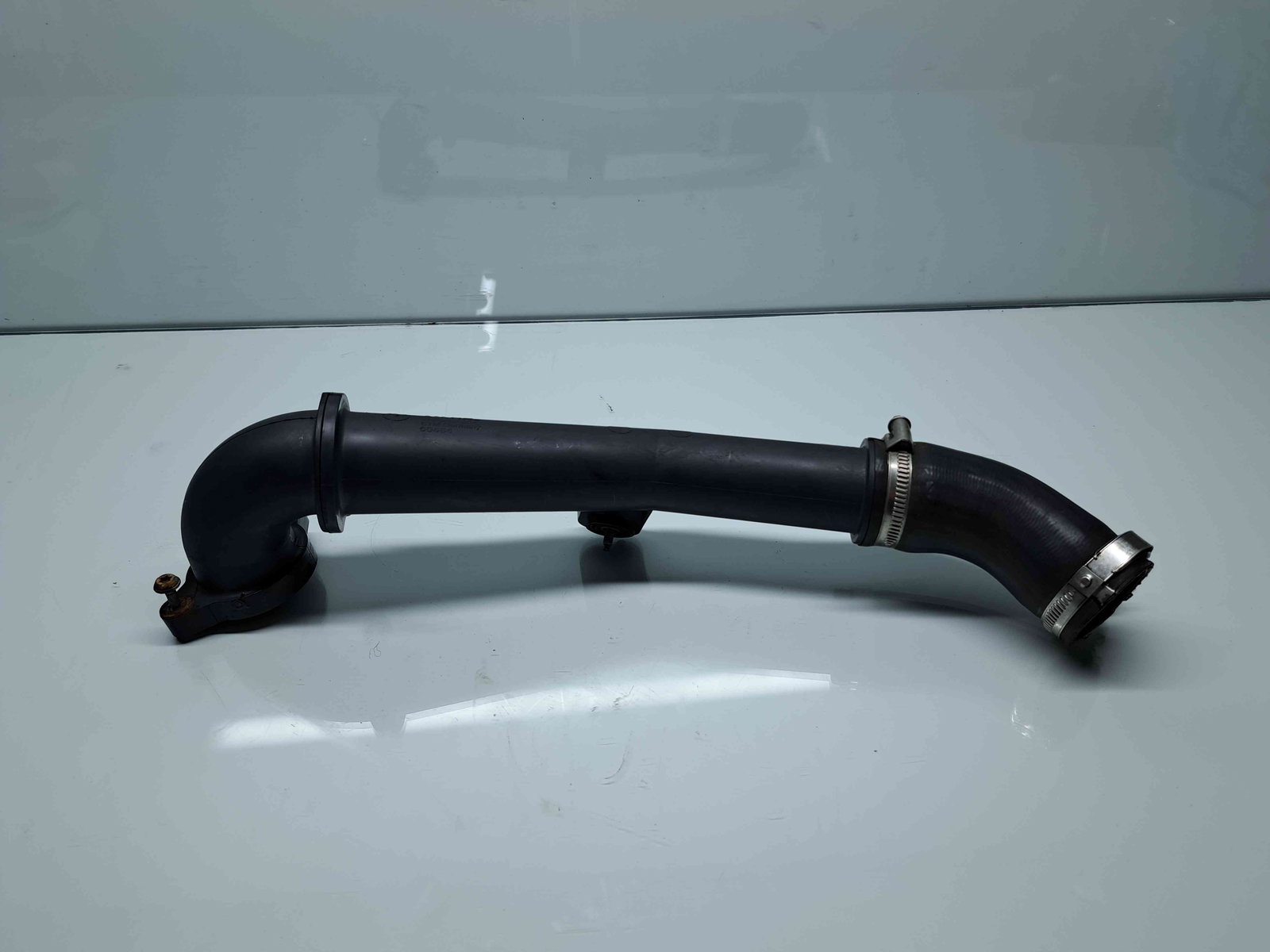 Tub intercooler Volkswagen Passat B8 Variant (3G5) [Fabr 2015-prezent] 04L145770S 1.6 TDI DCXA 88KW / 120CP - imagine 2