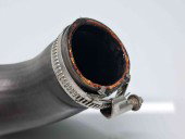 Tub intercooler Volkswagen Passat B8 Variant (3G5) [Fabr 2015-prezent] 04L145770S 1.6 TDI DCXA 88KW / 120CP