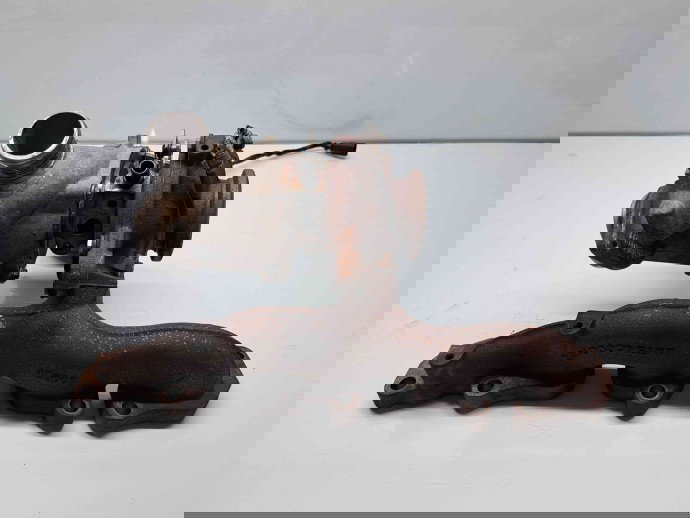 Turbina Skoda Octavia 3 Combi (5E5) [Fabr 2012-prezent] 04L253016 2.0 TDI CRMB 110KW / 150CP