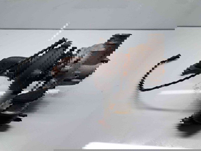 Turbina Skoda Octavia 3 Combi (5E5) [Fabr 2012-prezent] 04L253016 2.0 TDI CRMB 110KW / 150CP