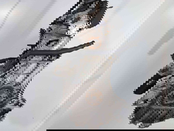 Motor complet ambielat  Volkswagen Touran (1T1, 1T2) [Fabr 2003-2010] BSE 1.6 Benz BSE 75KW / 102CP