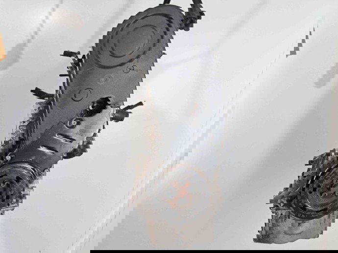 Motor complet ambielat  Volkswagen Touran (1T1, 1T2) [Fabr 2003-2010] BSE 1.6 Benz BSE 75KW / 102CP