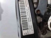 Motor complet ambielat  Skoda Octavia 2 (1Z3) [Fabr 2004-2013] BSE 1.6 Benz BSE 75KW / 102CP
