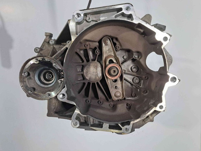 Cutie viteze manuala 5 trepte  Volkswagen Golf 5 (1K1) [Fabr 2004-2008] 1.6 Benz BSE LVN 75KW / 102CP
