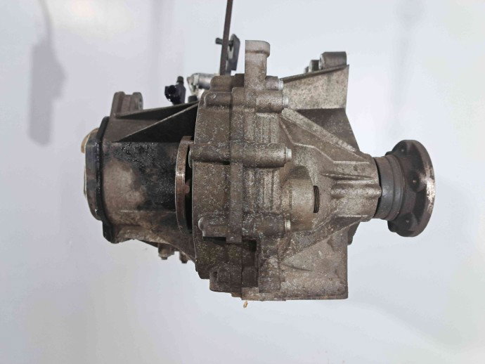 Cutie viteze manuala 5 trepte  Volkswagen Golf 5 (1K1) [Fabr 2004-2008] 1.6 Benz BSE LVN 75KW / 102CP